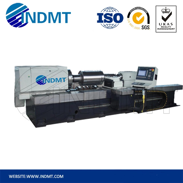 Cutting Machine New Economic Indmt Ck Series Lathes for Router