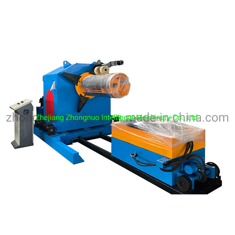 Automatic Film Roll Rewinding Machine Coiling Machine