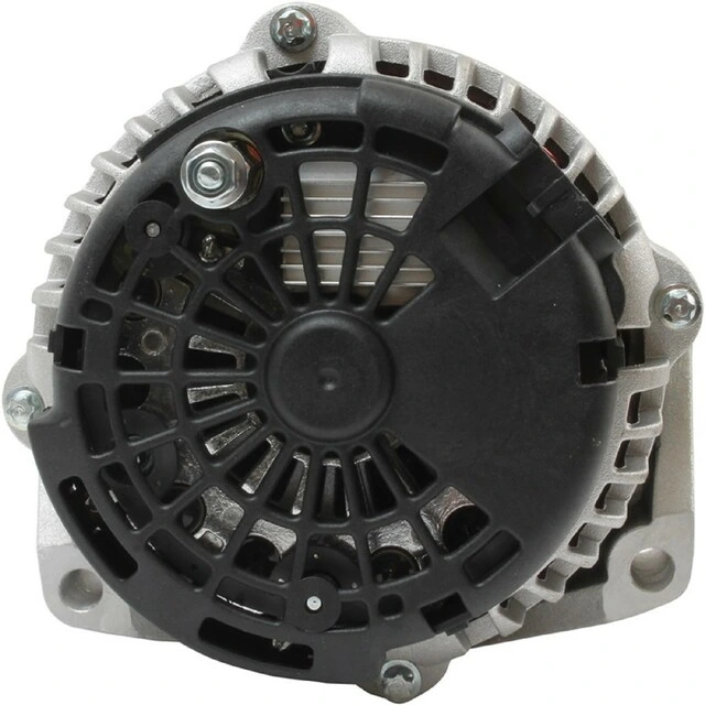 Alternator for Chevrolet C / K / R / V Series P; 8489