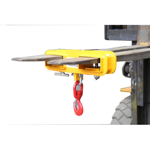 Forklift Attachment Mk Series Fork Hook