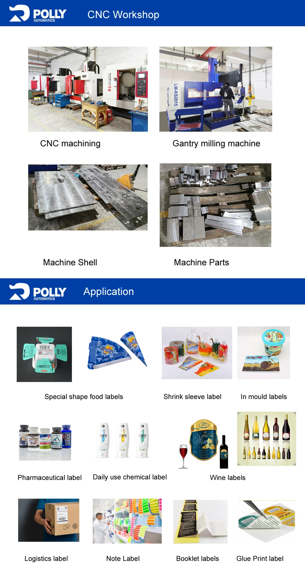 Label Die Cutting Machine Digital Plotter Cutter Roll to Sheet Roll to Roll with Slitter