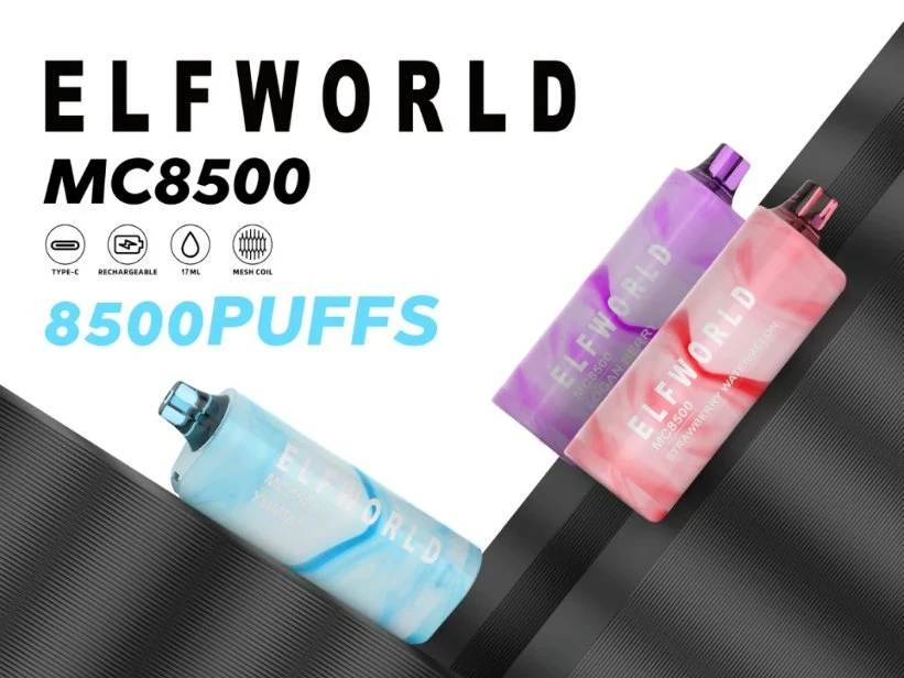 Factory Directly Wholesale Best Price High Quality Elfworld Mc8500 ODM