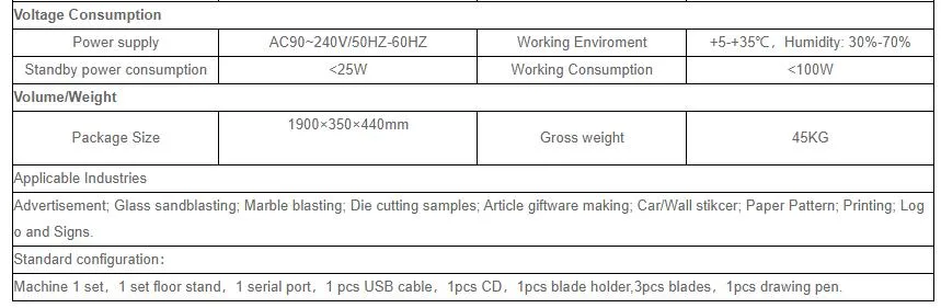 Vinyl Cutter with Camera Scan Contour Cut True USB Cutting Plotter De Corte Contorno