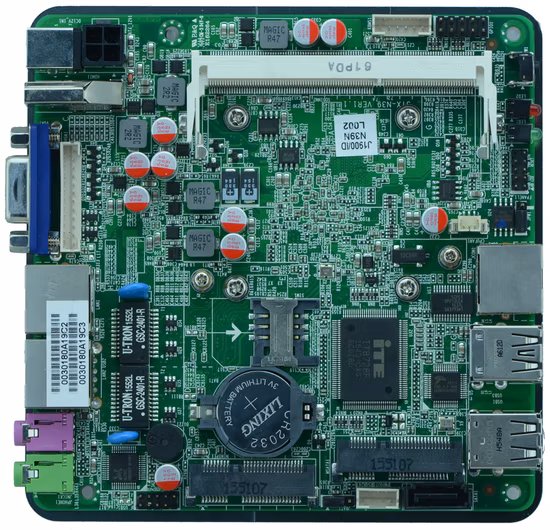 SMD crimping micro USB pino fixo SMD todo cobre 5 pinos interface de carregamento placa-mãe Mc-01